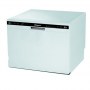 Candy | Freestanding | Dishwasher CDCP 8 | Width 55 cm | Height 59.5 cm | Class F | Eco Programme Rated Capacity 8 | White - 2